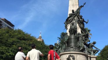 City Tour Porto Alegre Privativo - Dia Inteiro 